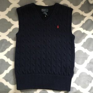 ♥️Polo by Ralph Lauren Vest